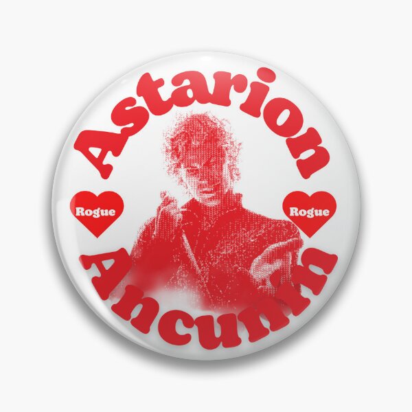 Item preview, Astarion Pookie designed and sold by jiminsyeol.