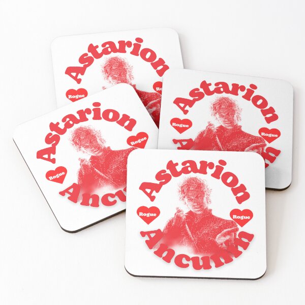 Item preview, Astarion Pookie designed and sold by jiminsyeol.