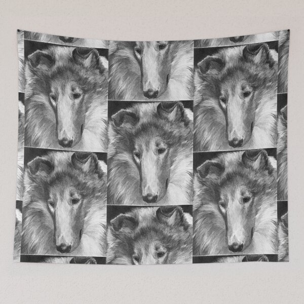 Item preview, BOBBIE designed and sold by FaithfulFaces.