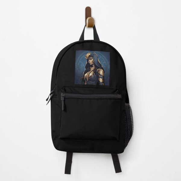 Item preview, Sekhmet | Hip Hop style designed and sold by ComicsFactory.