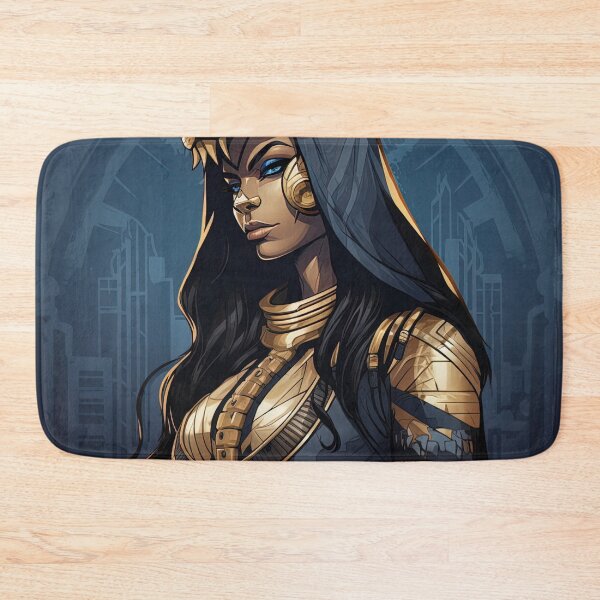Item preview, Sekhmet | Hip Hop style designed and sold by ComicsFactory.