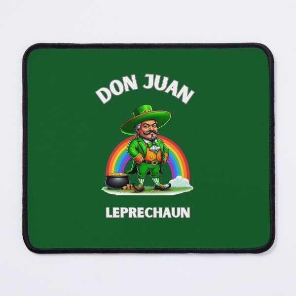 Item preview, Leprechaun designed and sold by SeeingBeyond.