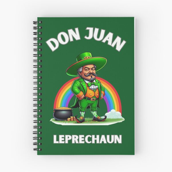 Item preview, Leprechaun  designed and sold by SeeingBeyond.