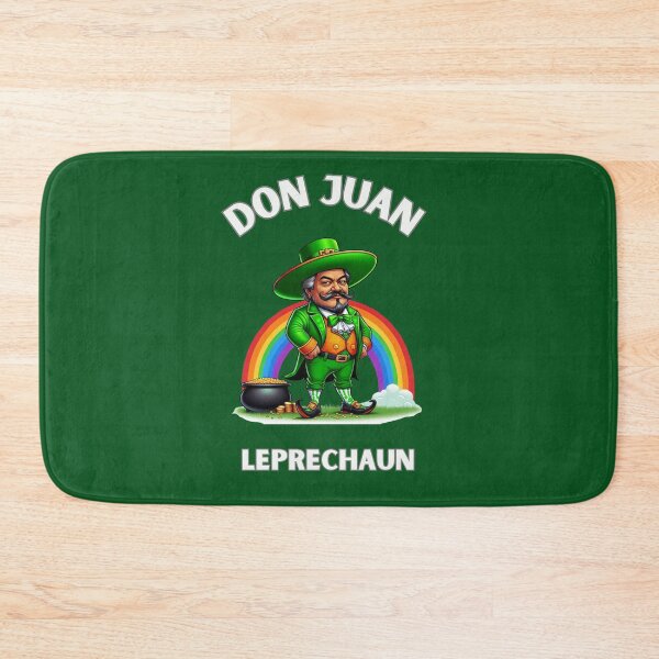 Item preview, Leprechaun  designed and sold by SeeingBeyond.