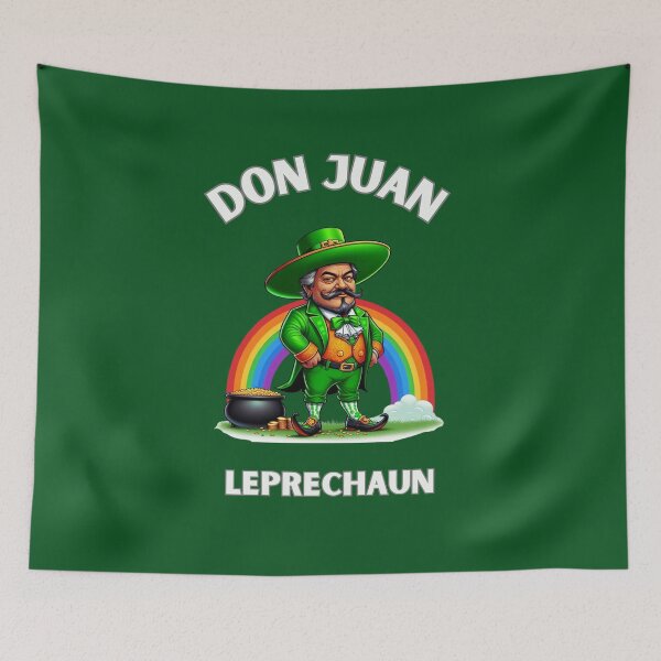 Item preview, Leprechaun  designed and sold by SeeingBeyond.