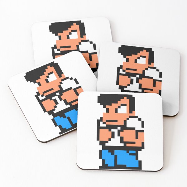 Item preview, River City Ransom: Alex Sprite designed and sold by Now Loading....