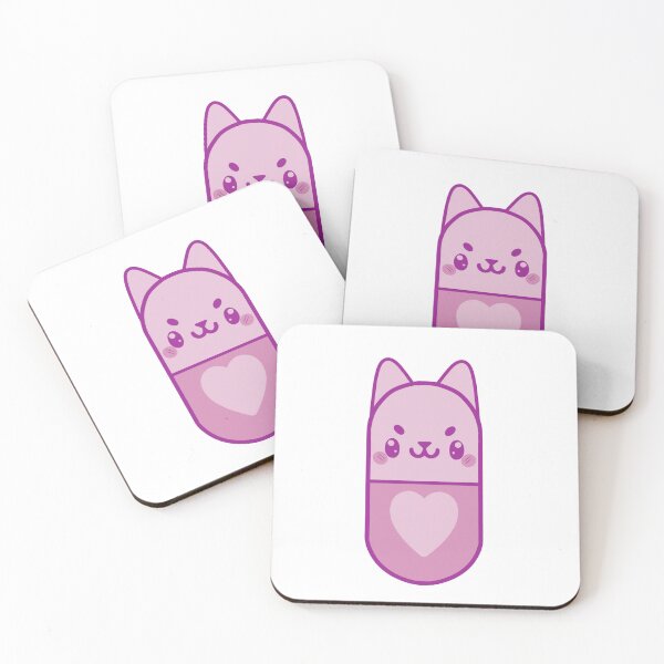 Item preview, Happy pill designed and sold by CosyCosmos.