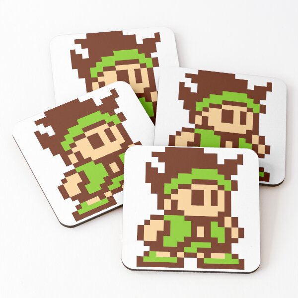 Item preview, Little Samson Sprite designed and sold by Now Loading....