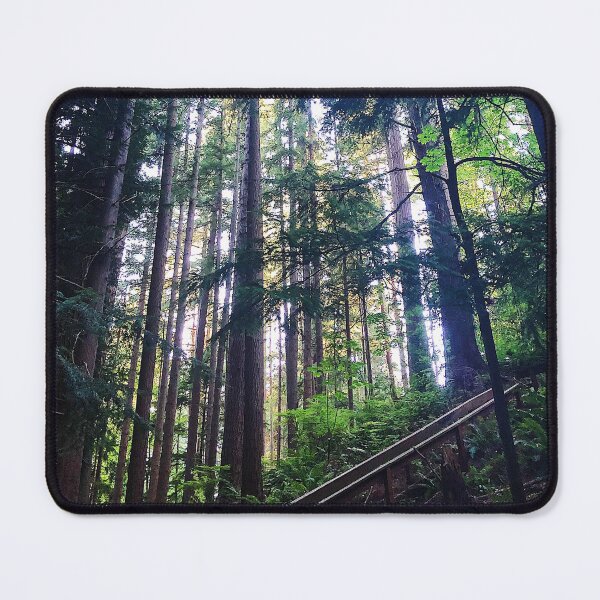 Item preview, Stairway to Treetops designed and sold by klholm22.