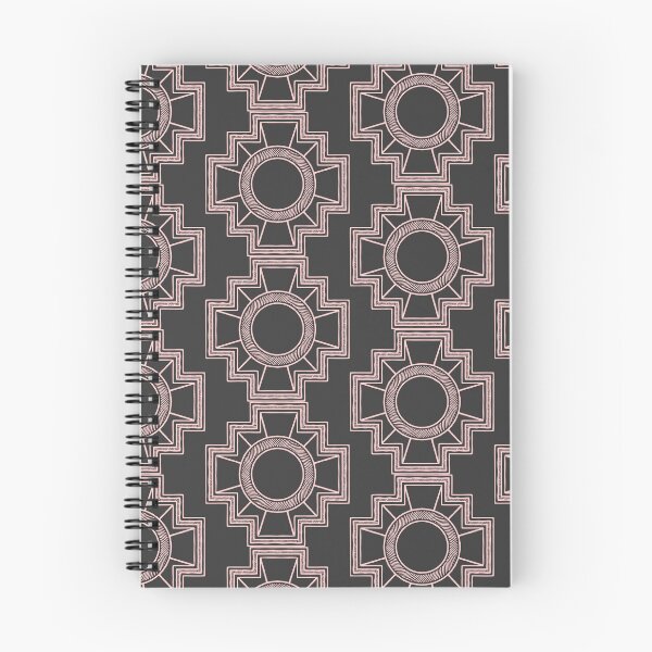Item preview, Chakana pink lines designed and sold by Betuzo.