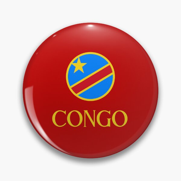Item preview, Congo Yellow designed and sold by VRedBaller.