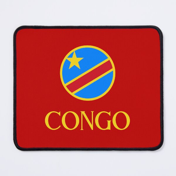 Item preview, Congo Yellow designed and sold by VRedBaller.