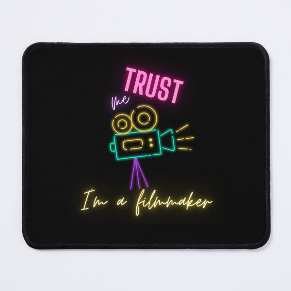 Item preview, Trust me i’m a filmmaker designed and sold by lookvision.