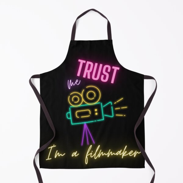Item preview, Trust me i’m a filmmaker designed and sold by lookvision.