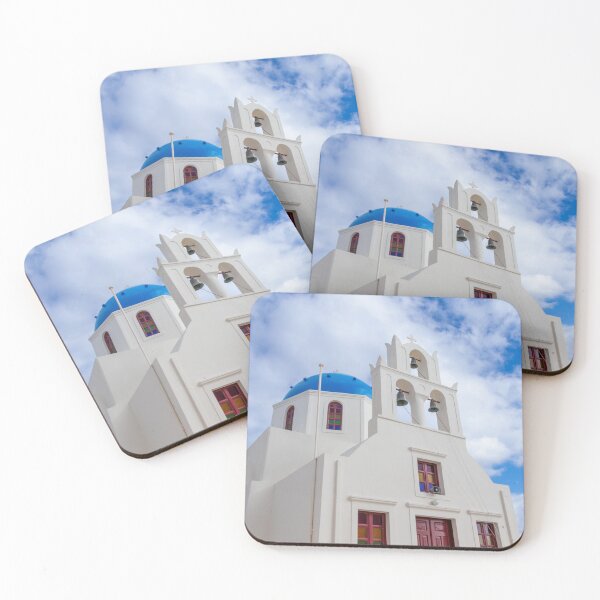 Item preview, Blue dome, blue sky designed and sold by SafariByMarisa.