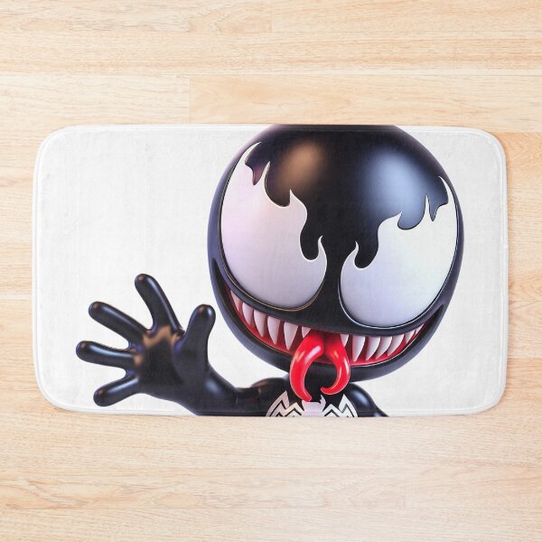 Item preview, Chibi Evil Symbiont | Art1 designed and sold by GsnDream.
