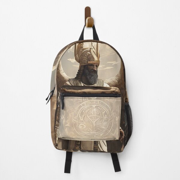 Item preview, The Annunaki’s Return to the Fertile Crescent designed and sold by Jesse Veils.