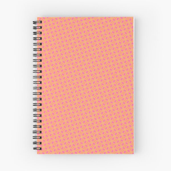 Item preview, Pink Woven Squares Seamless Repeating Continuous Pattern Design  designed and sold by Alchemy-A-La-G.