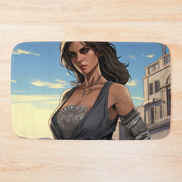 Item preview, Selene | Hip Hop style designed and sold by ComicsFactory.