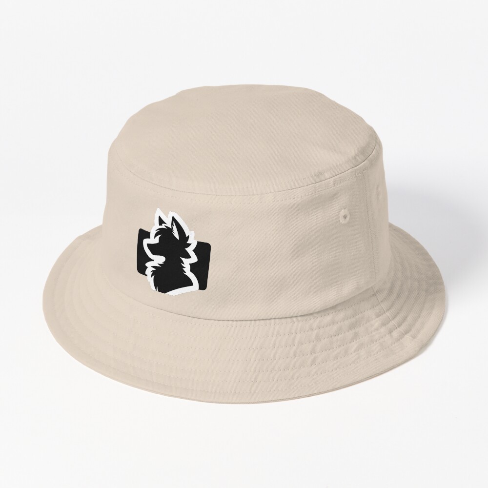 Item preview, Bucket Hat designed and sold by BlueBullBazaar.