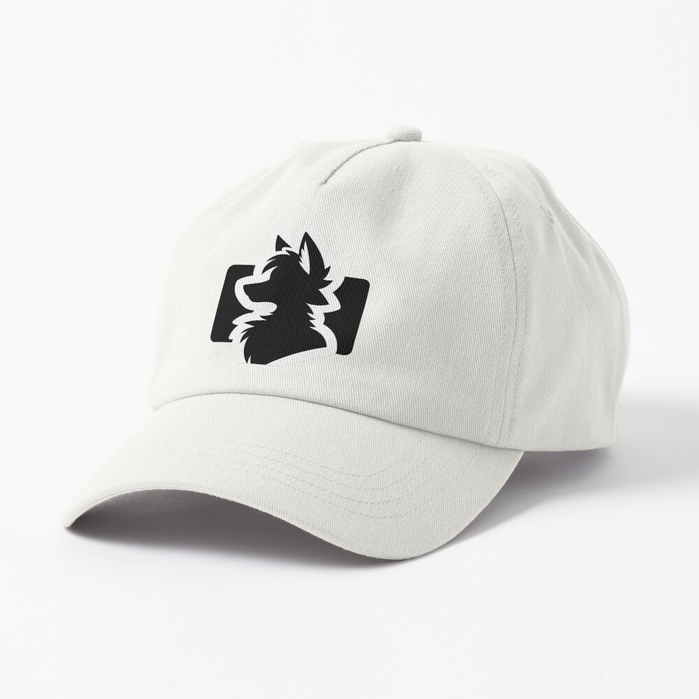 Item preview, Dad Hat designed and sold by BlueBullBazaar.
