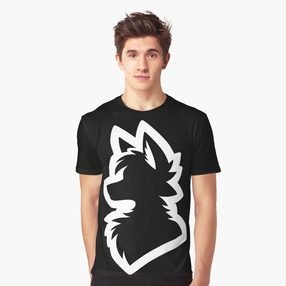 Item preview, Graphic T-Shirt designed and sold by BlueBullBazaar.