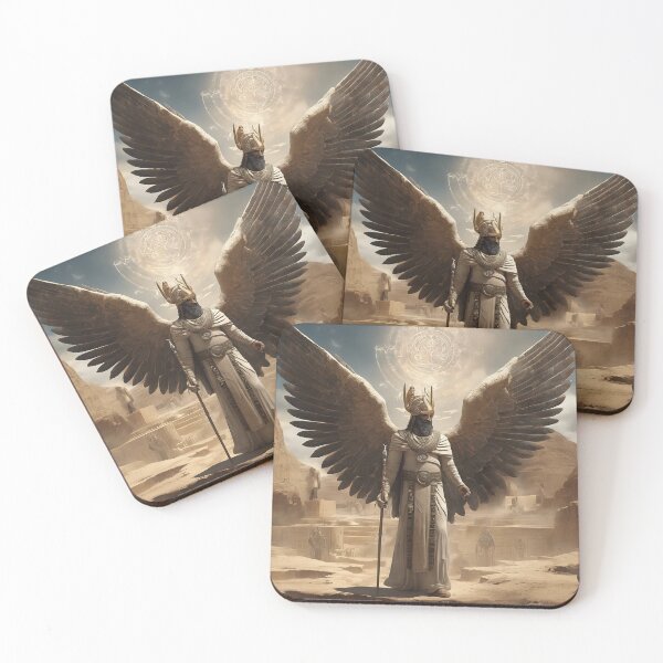 Item preview, The Annunaki’s Return to the Fertile Crescent designed and sold by Jesse Veils.