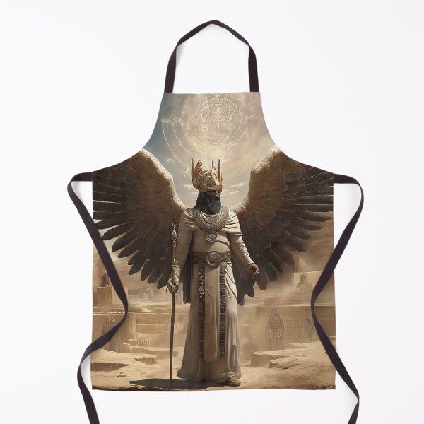 Item preview, The Annunaki’s Return to the Fertile Crescent designed and sold by Jesse Veils.