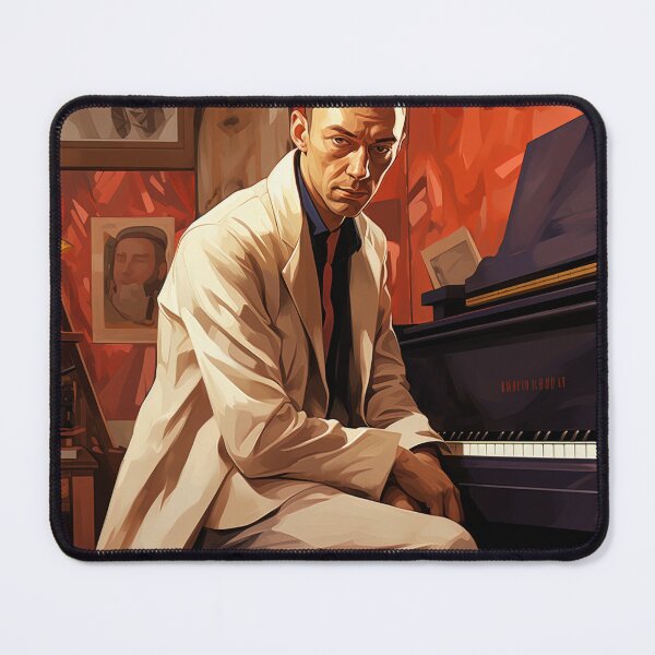 Item preview, Sergei Rachmaninoff | Hip Hop style designed and sold by ComicsFactory.