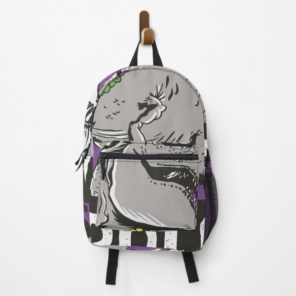 Item preview, Funny Mardi Grawr Dino Jester Outfit, Mardi Gras T Rex designed and sold by DrawHandArt.
