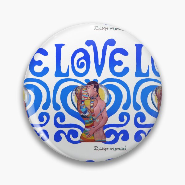 Item preview, Love designed and sold by Diego Manuel Rodriguez.