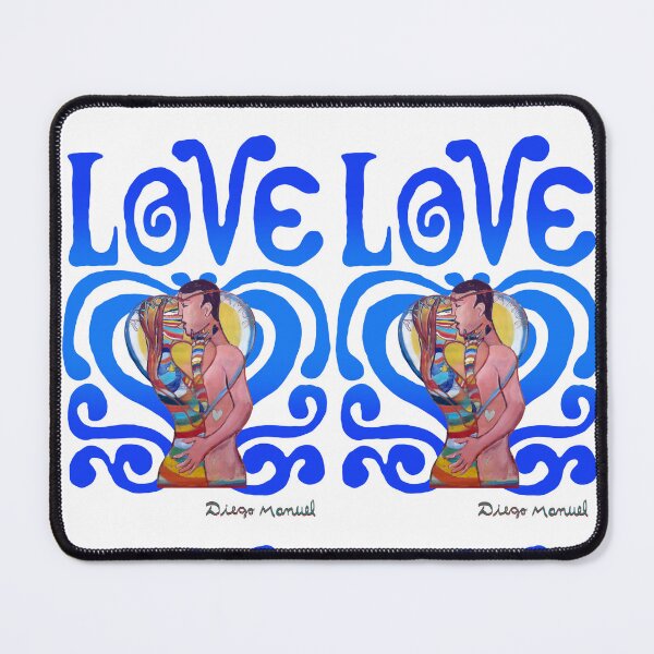 Item preview, Love designed and sold by Diego Manuel Rodriguez.
