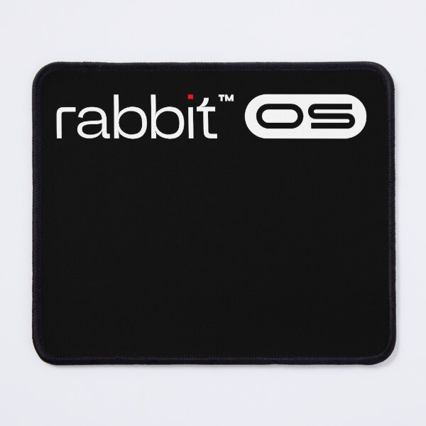 Item preview, Rabbit Tech OS designed and sold by easelweasel.
