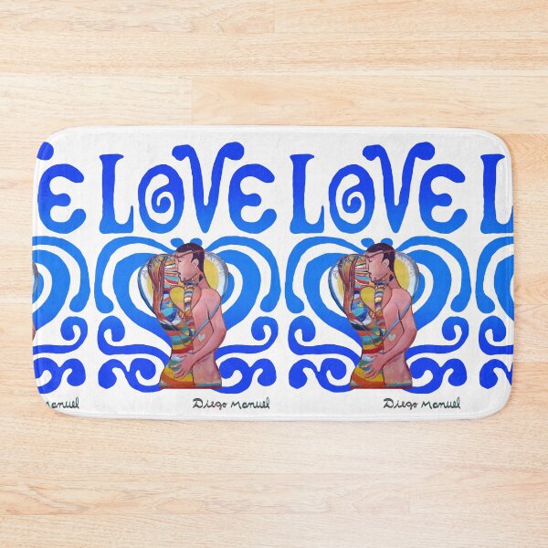Item preview, Love designed and sold by Diego Manuel Rodriguez.