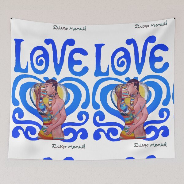 Item preview, Love designed and sold by Diego Manuel Rodriguez.