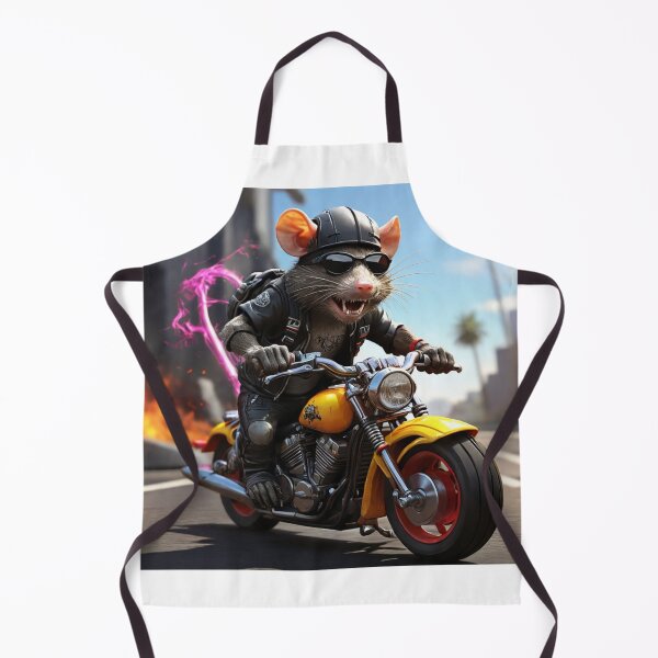 Item preview, Racing Rats 3 designed and sold by degworld.
