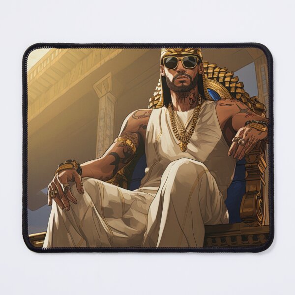 Item preview, Seth | Hip Hop style designed and sold by ComicsFactory.