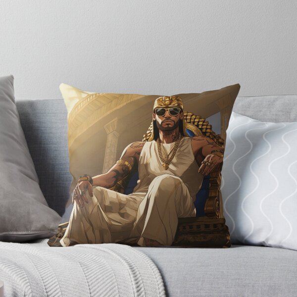 Item preview, Seth | Hip Hop style designed and sold by ComicsFactory.
