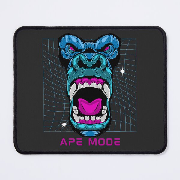 Item preview, Ape Mode designed and sold by james-thept.