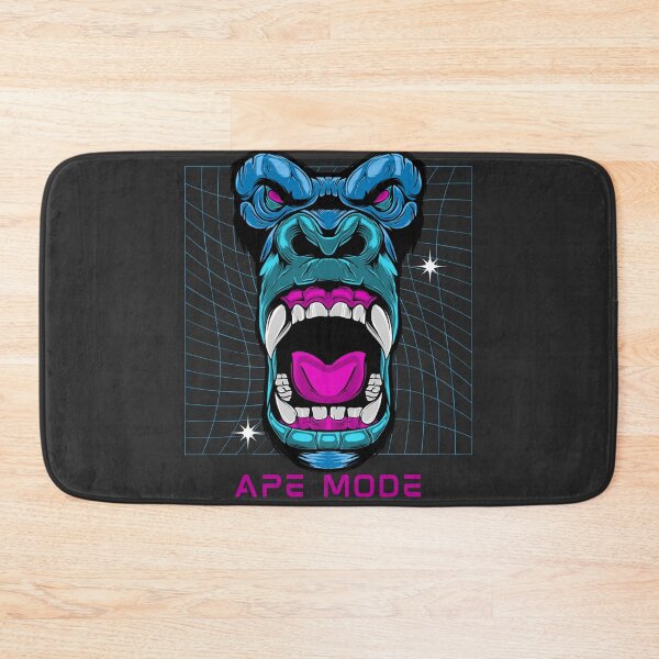 Item preview, Ape Mode designed and sold by james-thept.