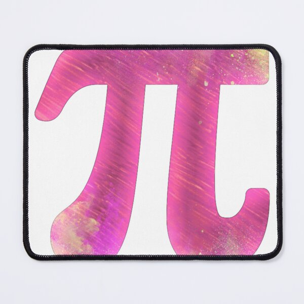 Item preview, Pi day pink  designed and sold by karimaK-71.