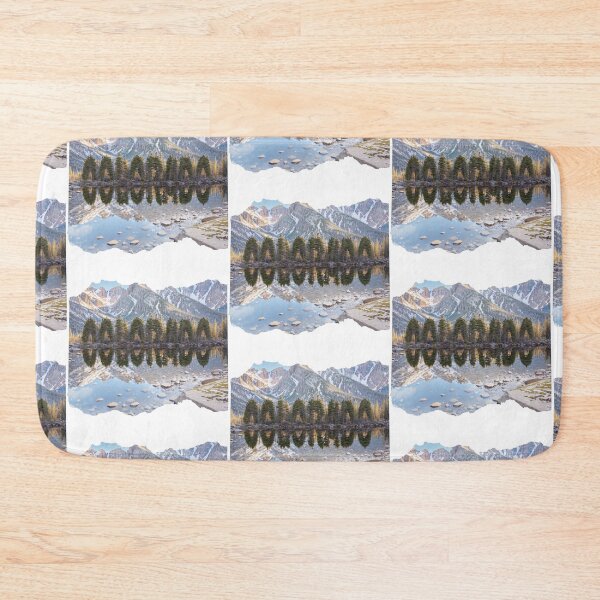 Item preview, COLORADO 24 1 designed and sold by maveluzone.