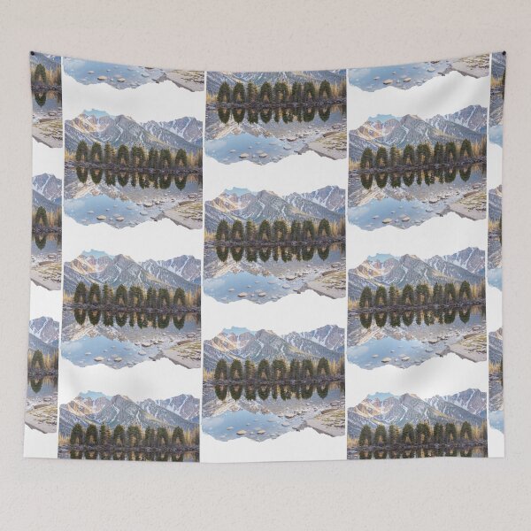 Item preview, COLORADO 24 1 designed and sold by maveluzone.
