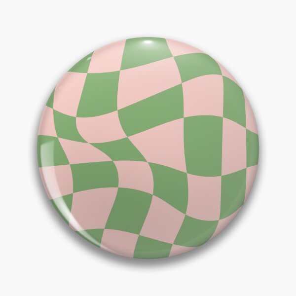 Item preview, Retro Checkered Design designed and sold by RainbowLetters.