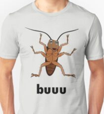 insect Unisex T-Shirt