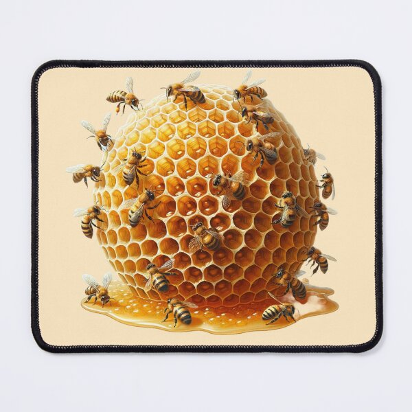 Item preview, Honeybees designed and sold by bradm50.