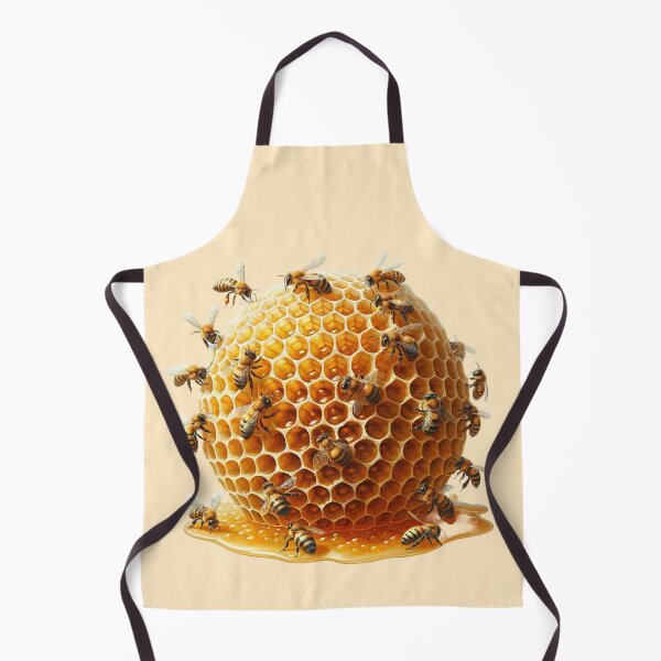 Item preview, Honeybees designed and sold by bradm50.