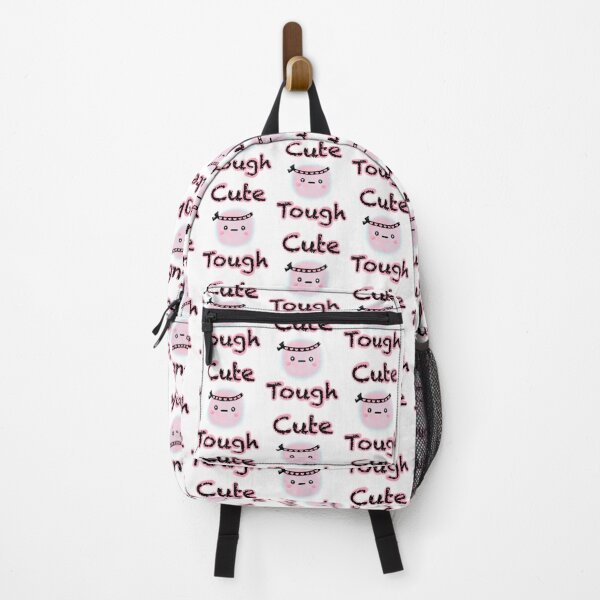 Item preview, Cute Tough designed and sold by BubbleFluffCo.