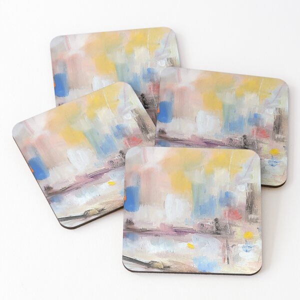 Item preview, Central Park Snow designed and sold by amsole.