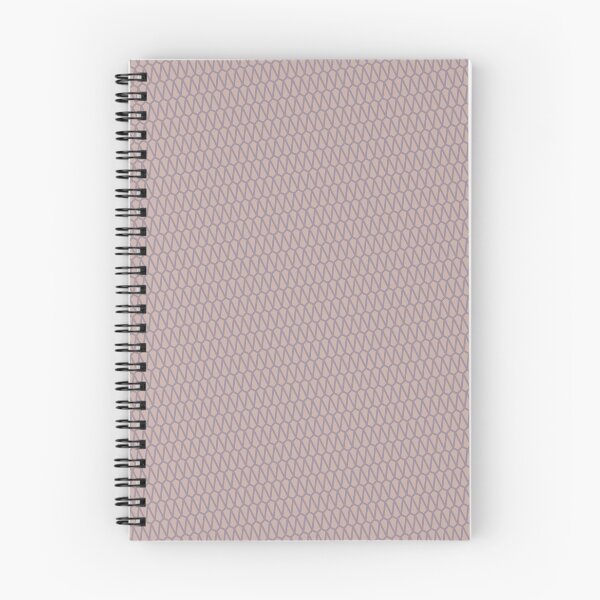 Item preview, Purple Tan Diamond Triangles Pattern Seamless Continuous Design  designed and sold by Alchemy-A-La-G.